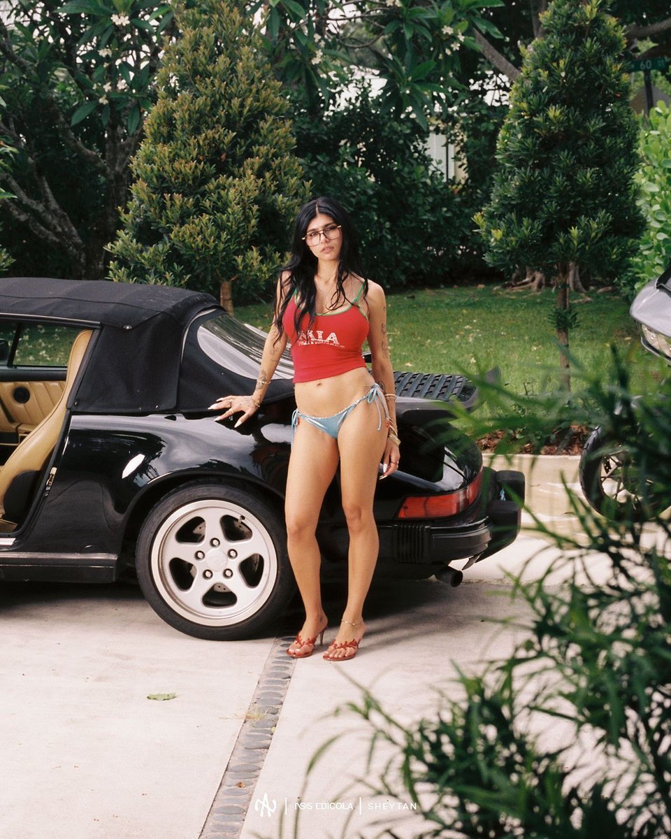ItsMax30's tweet photo. Mia Khalifa ✨️🫦 https://t.co/VGkG9ZyD3y