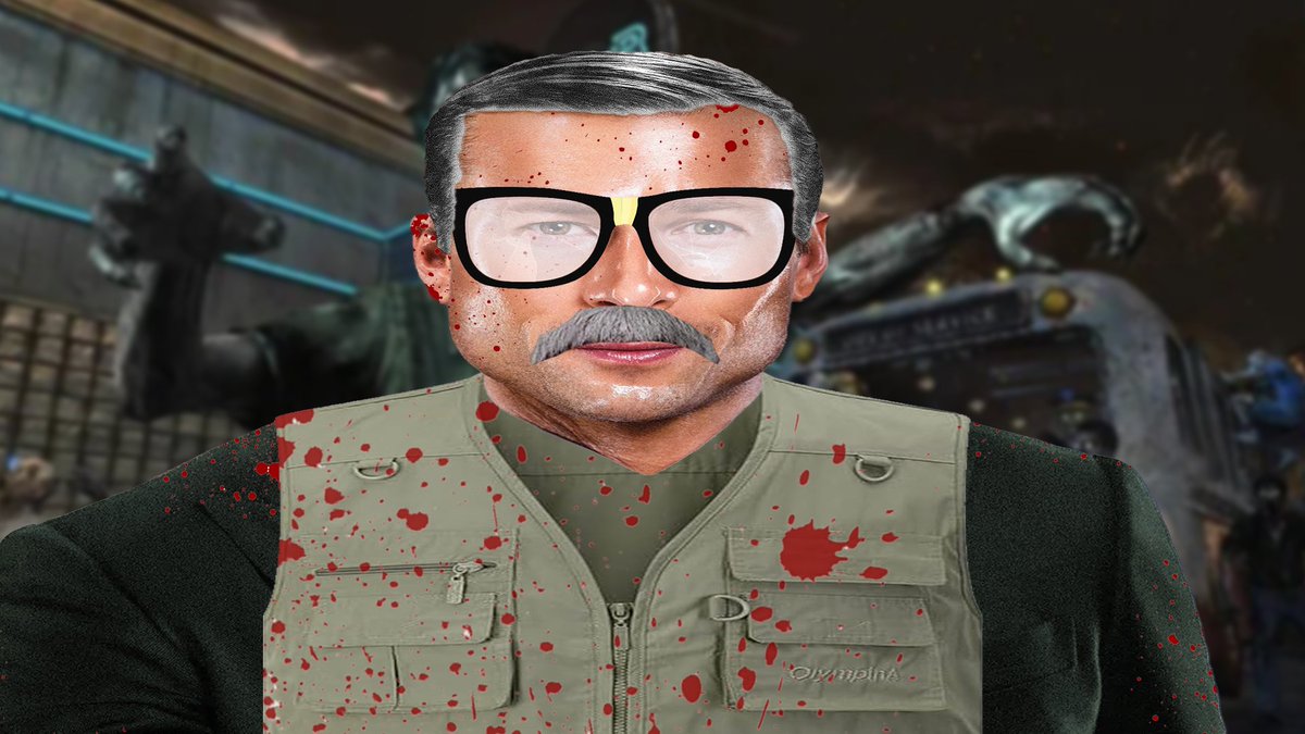 Stanley5574420's tweet photo. Stuhlinger when you tell him to stop sexually harassing Misty https://t.co/pxJ4MfT7BQ