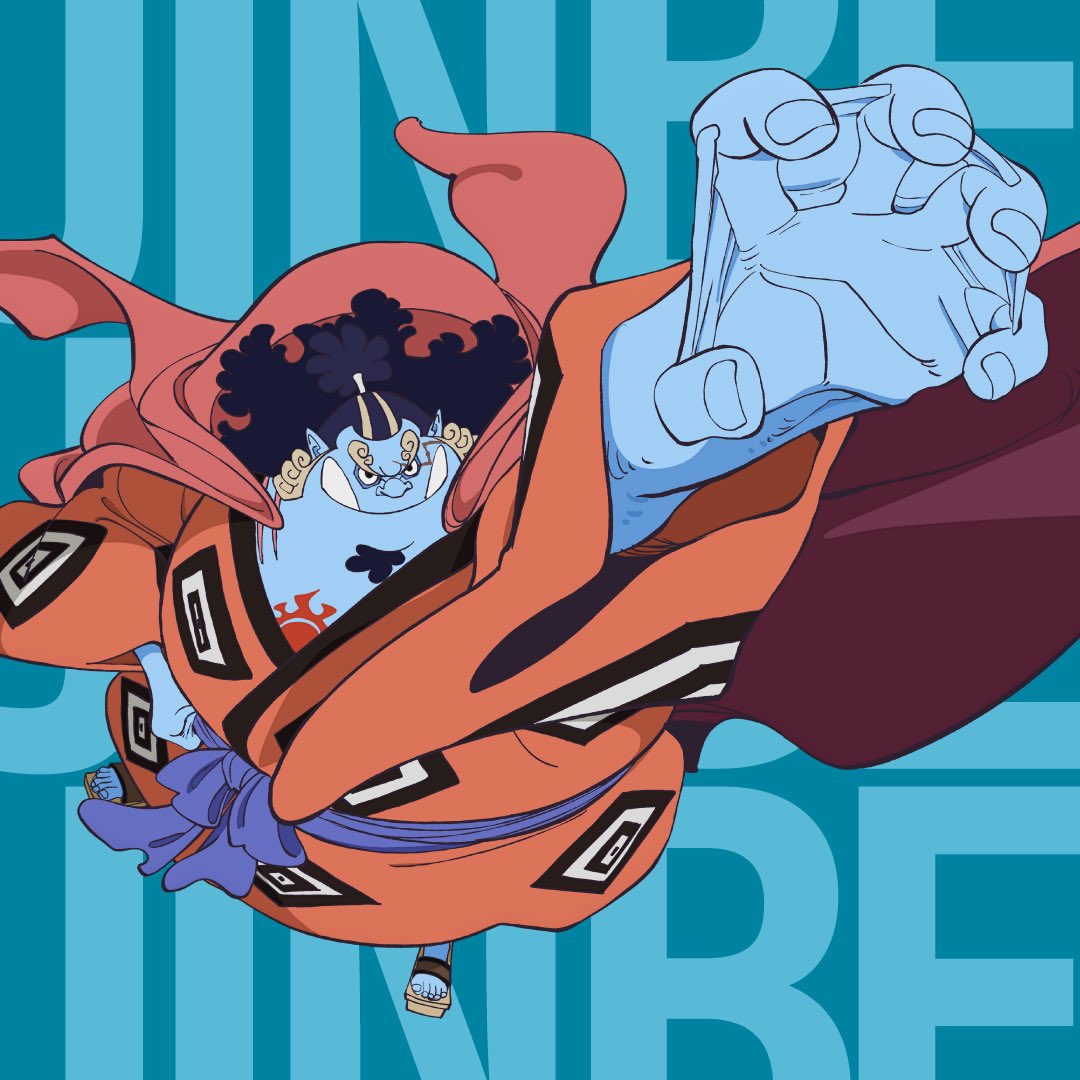 OPMerchandise's tweet photo. Here’s a look at individual Mugiwara Store Los Angeles exclusive illustrations of Robin, Franky, Brook, and Jinbe!

 #OnePiece https://t.co/sjpkvonQMG