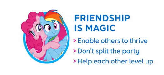 InvertedPapaya's tweet photo. Hey guys, do you want to see how much Hasbro loves G4?

(Don't take any of this as related to the new series, I just find it curious XD)

https://t.co/2ZsrV94u9Y https://t.co/e5wwAwhKON