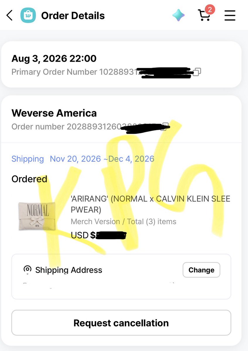 kproxyglobal's tweet photo. WTS SELL BTS ARIRANG ALBUM MD

Weverse US Shop Proxy 🇺🇸
Calvin Klein x Normal Sleepwear
CD + Photocard Set

#kproxyglobal_proofs 
Bulk⭕️Dm to reserve
Shipping from USA

pajama ckjk merch ck lucky draw pob army bomb zone pc taehyung ld poca jungkook jimin yoongi jhope jin namjoon 남준석진윤기호석지민태형정국 양도 방탄 아리랑콘 고양 엠디