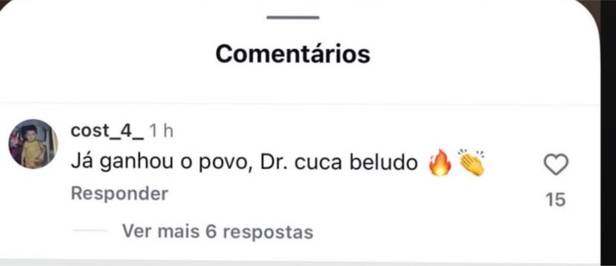 luanaslvvv's tweet photo. vou morrer meu deus do céu https://t.co/riYcRyTfFH
