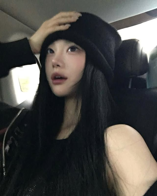 tommyaz998's tweet photo. 韓国の레퍼여친상(ラッパーの彼女顔)ネキが可愛すぎるドタイプすぎる https://t.co/reLvtWWaO7