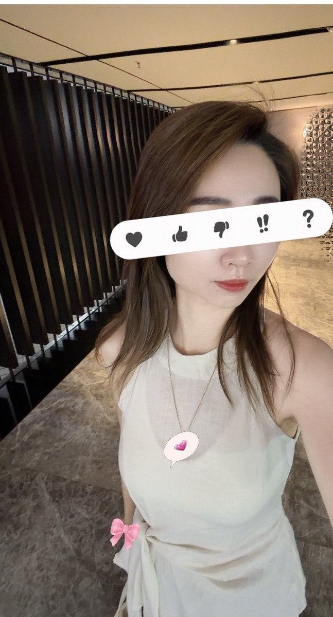 zi_nu28031's tweet photo. 真正有魅力的女人❤️
不是她多會證明自己❤️
而是她根本不需要證明🤣
喜歡我，很好❤️
不喜歡我，也沒關係😆
我又不是新台幣🤣🤣🤣
沒辦法人人都愛🫶🏻
昨天推友說感冒不能露肚子🤣
我今天不露😂😂😂
不過大家好像很喜歡一隻鳥🤣🤣 https://t.co/a1jThvLOIs