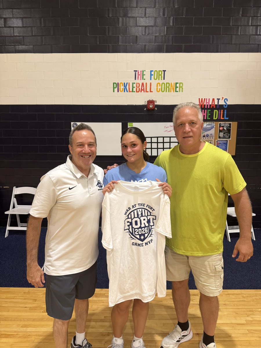 RFHCoachCal's tweet photo. Game 4 @thefortac had a tough @GSB_WBB take down a tough talented @cnhs_girlsbball team 55 - 35. Kaity Platt was game MVP for the Knights with 19 points and a great all around floor game. Colts Neck was led by Junior Allie McAndrew… @TinyGreenNBS @NJLadiesHoops @dbrust1030 @nlowe11 @kaityplatt2027