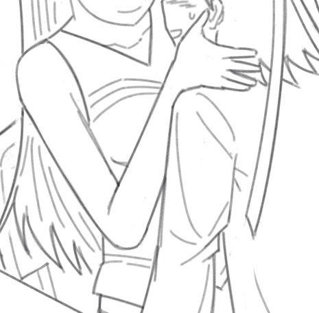 evilwizardmia's tweet photo. (wip) I'm only allowed to reveal this much for now hehe https://t.co/vtS6eVsll4