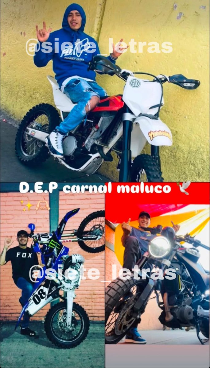 siete_letras's tweet photo. Matan al “Bombero” de la AntiUnión en @AlcaldiaCoy:

Ivan Uriel Velázquez era enlace entre la Anti y los Yayos de la Zapata.

Un sicario apodado “Alexis” lo asesinó a tiros en Hermanas González. https://t.co/J6bGC4AMsq