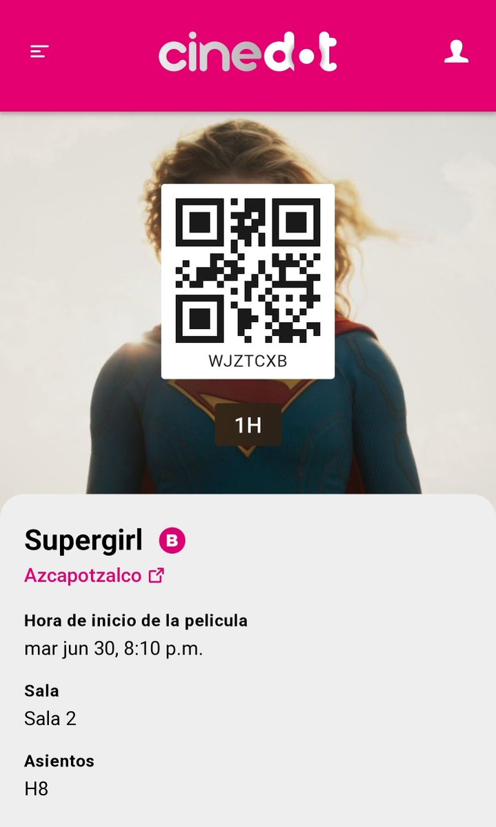Miguel_AngelG_D's tweet photo. Fue una gran aventura en los cines, disfruté cada función tanto como no imaginan, la amé con todo lo que tengo; #MillyAlcock es grandiosa como @supergirl. Muchas gracias @Cinepolis, @Cinemex, #Cinetop y @Cinedotmx (perdón por juntarlos aquí, ya se que son competencia), muchas gracias #WarnerBros. y #DCCómics por todo, y muchas gracias #Supergirl por ser la mejor. Te vi tanto como pude. ❤️😍🥰🫦🥲😭🥺😢