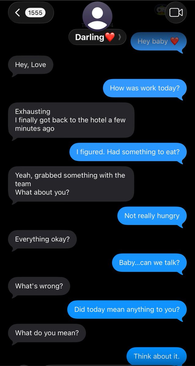 BlackPearlDiary's tweet photo. Found these old screenshots. So glad I walked away from that mess. https://t.co/5ZrFwQGg6T