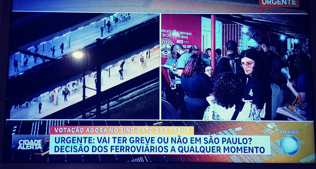 moh31730's tweet photo. Um motivo a mais pra ser a favor da privatização da CPTM...
Eles fodem o trabalhador, que depende dos trens, para garantir seus objetivos... https://t.co/1F21iks6NM