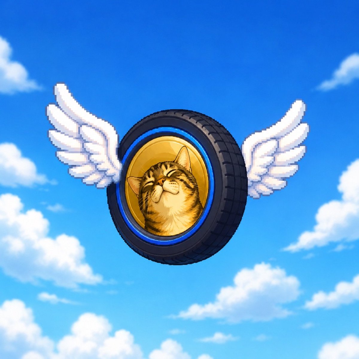 catewheelSOL's tweet photo. All Tek is working Perfectly! $CATEWHEEL

All Distribution systems Distributing every 5 mins

The more eyes The more Buys!
One single KOL could turn this around so Quick!
Lets get this thing moving!

4NV7x1fS8Eu3od9V8eN5F6HMWPj8mgg9NmQdXoCDpump https://t.co/pwqiTxTb5f