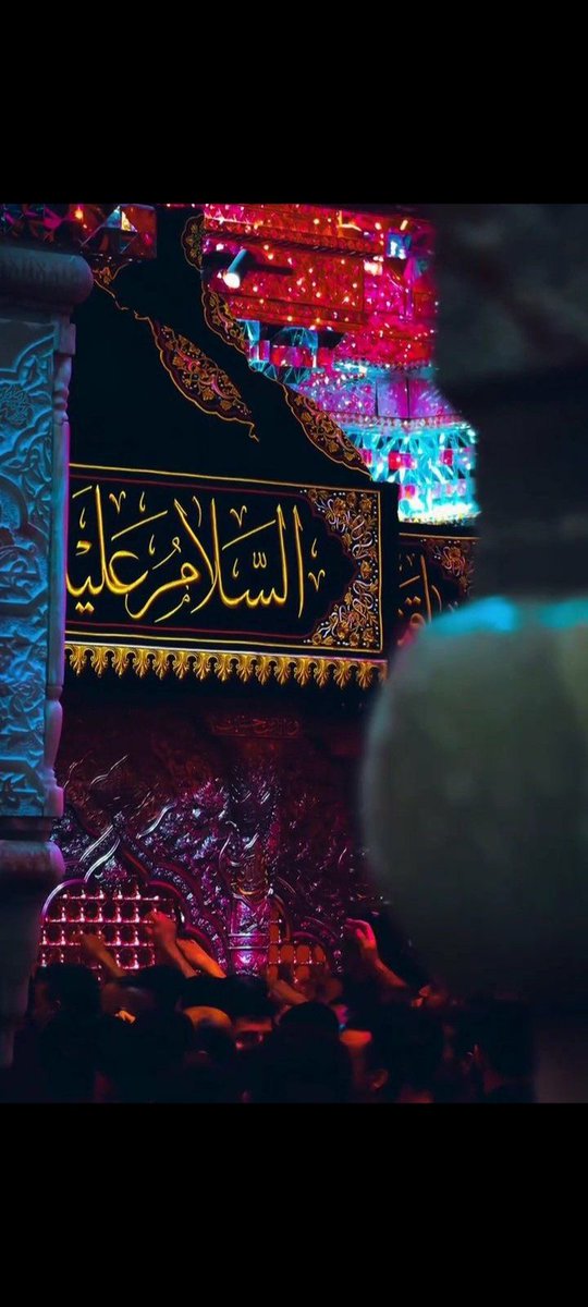 MMM1830403's tweet photo. اربعین، الگوی مبارزه با سلطه در قرن ��یست و یکم.
#یا_لثارات_الحسین #روایت_مقاومت https://t.co/ZLrvk27Zsi