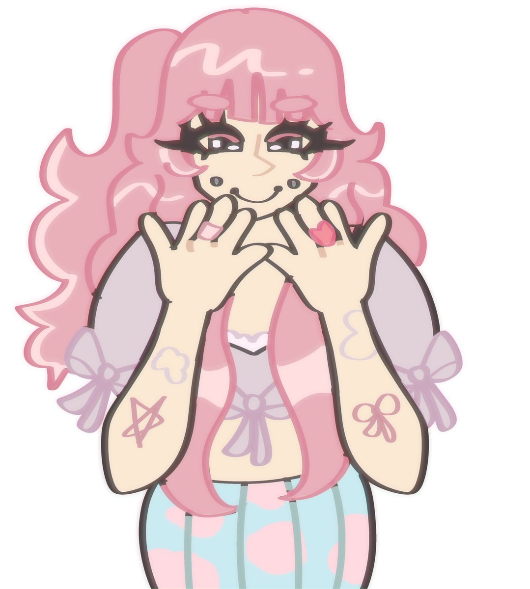 clownyfool's tweet photo. Doodle https://t.co/pAef2CjJjs