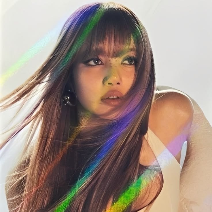 LALISAONLY997's tweet photo. 🏆 #LISA makes history again as the first female K-pop solo artist to have an album reach #1 on the Venezuela iTunes Top Albums chart, with Alter Ego🇻🇪. https://t.co/iMZ3xZlWoL
