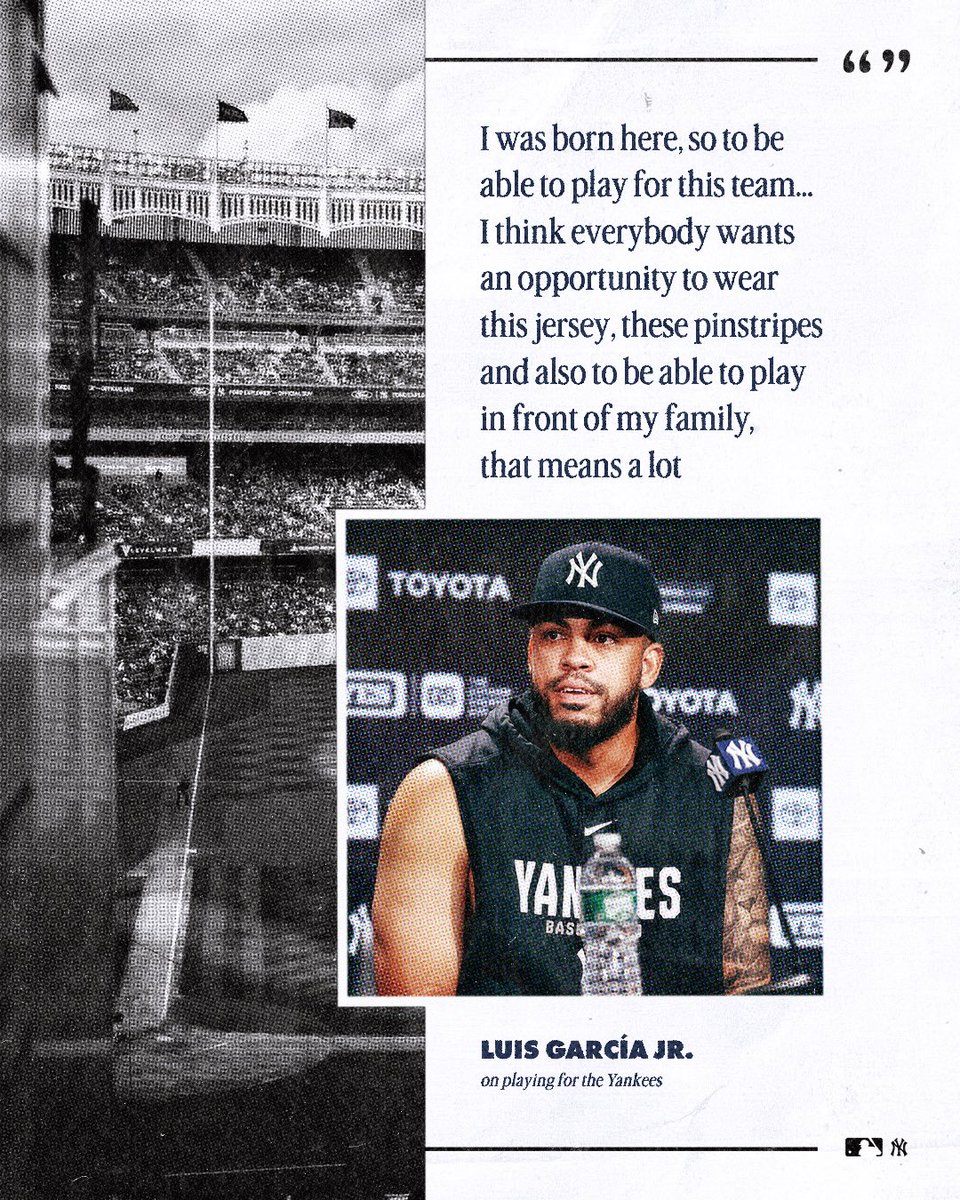 New York Yankees tweet media