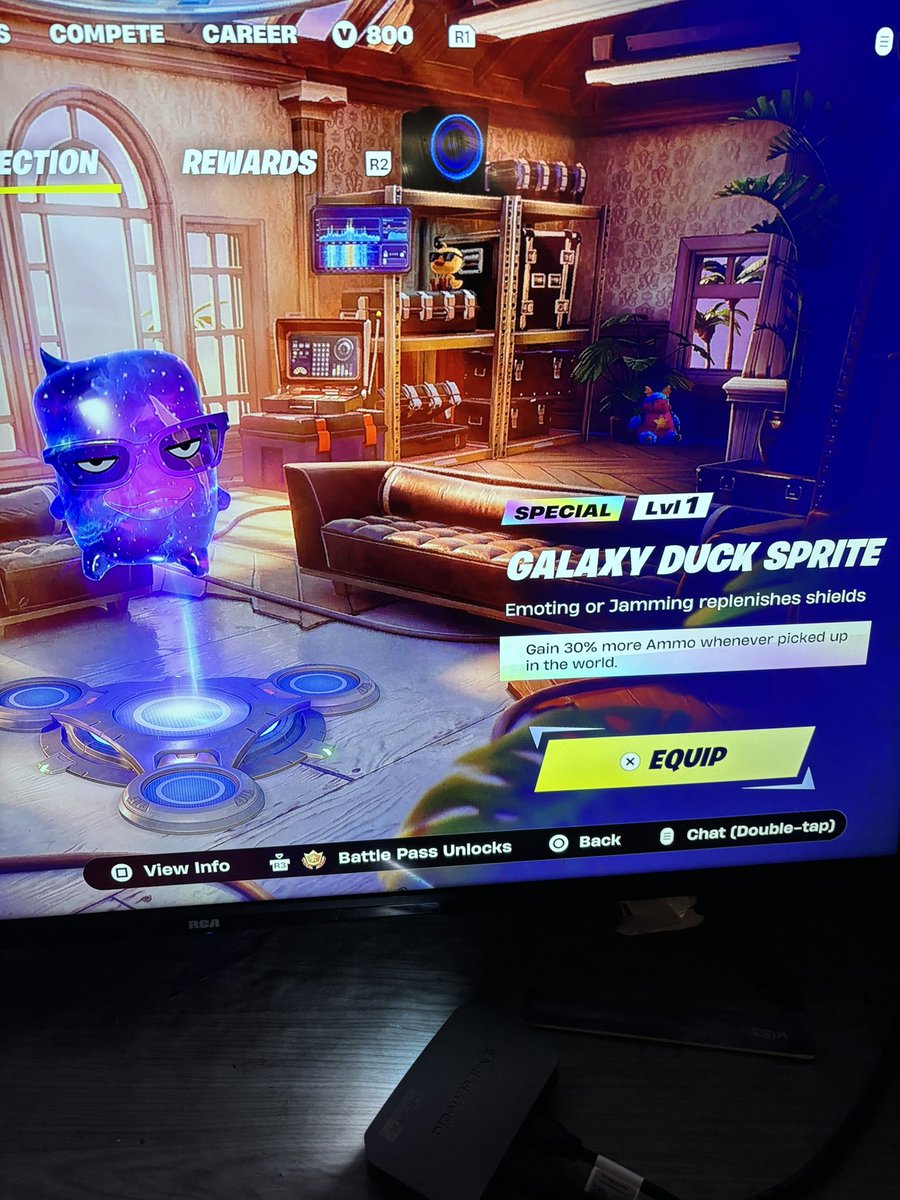 Melblitzem's tweet photo. PEEKY PEELY SPRITE ACQUIRED ANY TRADES?👀 #fortnitesprites #fortnite #fyp https://t.co/pdavOqcBUy