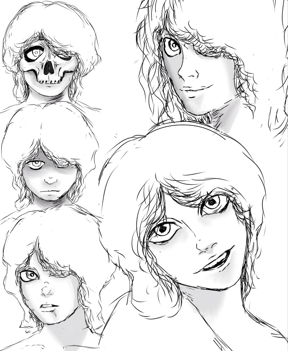 huhrzux's tweet photo. A lil oc redesign ~~
#oc #original_character #ocredesign #ocart #ocartist #ocartwork https://t.co/2hqAgcCZzI