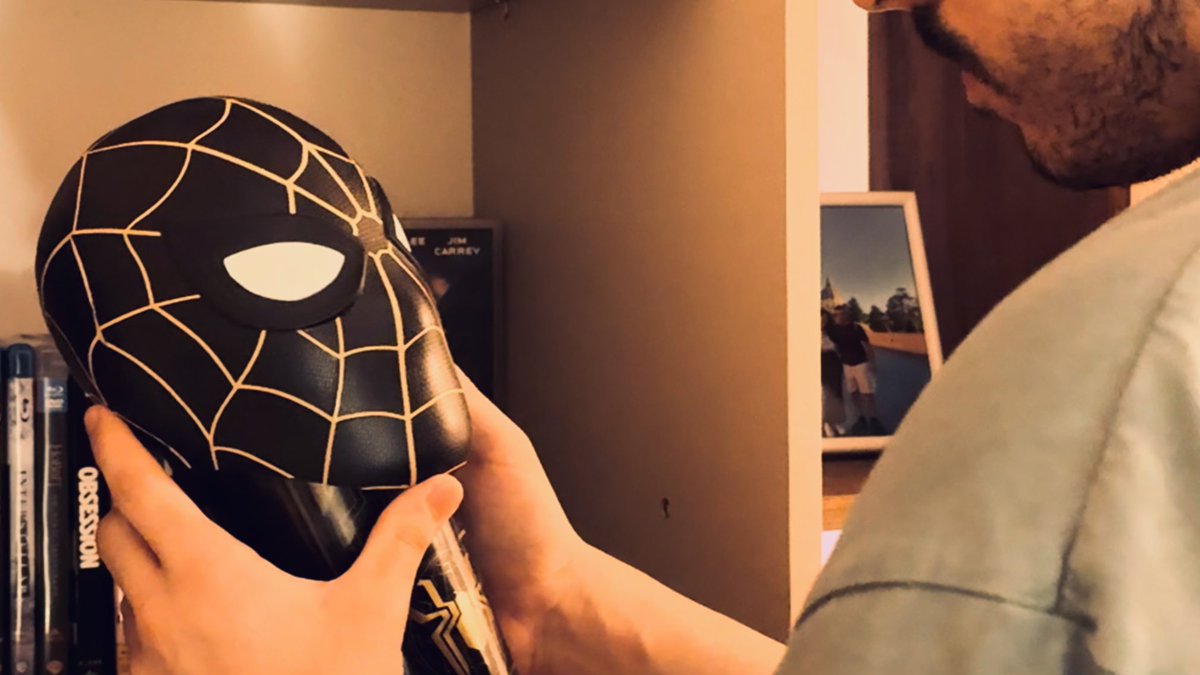 _carbealex_'s tweet photo. Mañana a mediodía subo la reseña de Spider-Man Brand New Day…

Se viene… 🎬 https://t.co/XloeUbhg5d