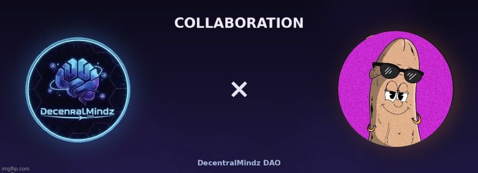 0xtaller's tweet photo. Happy to announce our collaboration with @luckycallarts 

Raffle going live soon in @Decentralmindz Discord

Mint details below 

- Supply: 555 - Price: TBD - Mint Date: TBD
- Blockchain: ETH

“Everyone has right to get their lucky call but most will miss the chance”

Are you ready?

Don’t miss your chance!