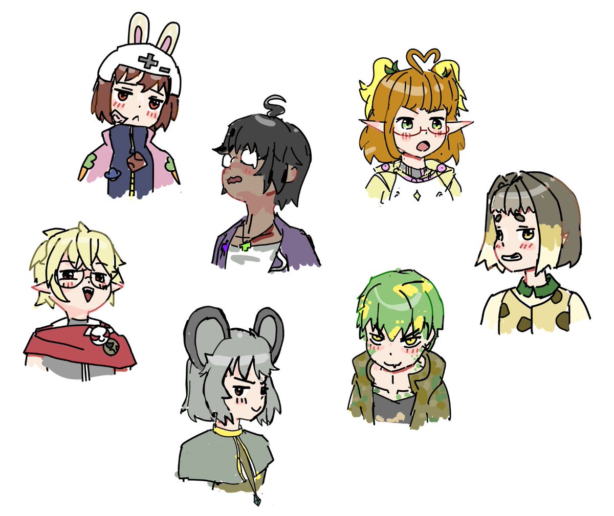opabinyaa's tweet photo. https://t.co/AHOQr3bmrr