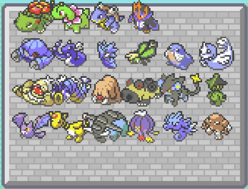 FOXAlpi's tweet photo. Q opinan de mi caja del randomlocke https://t.co/JwBx00f3iv
