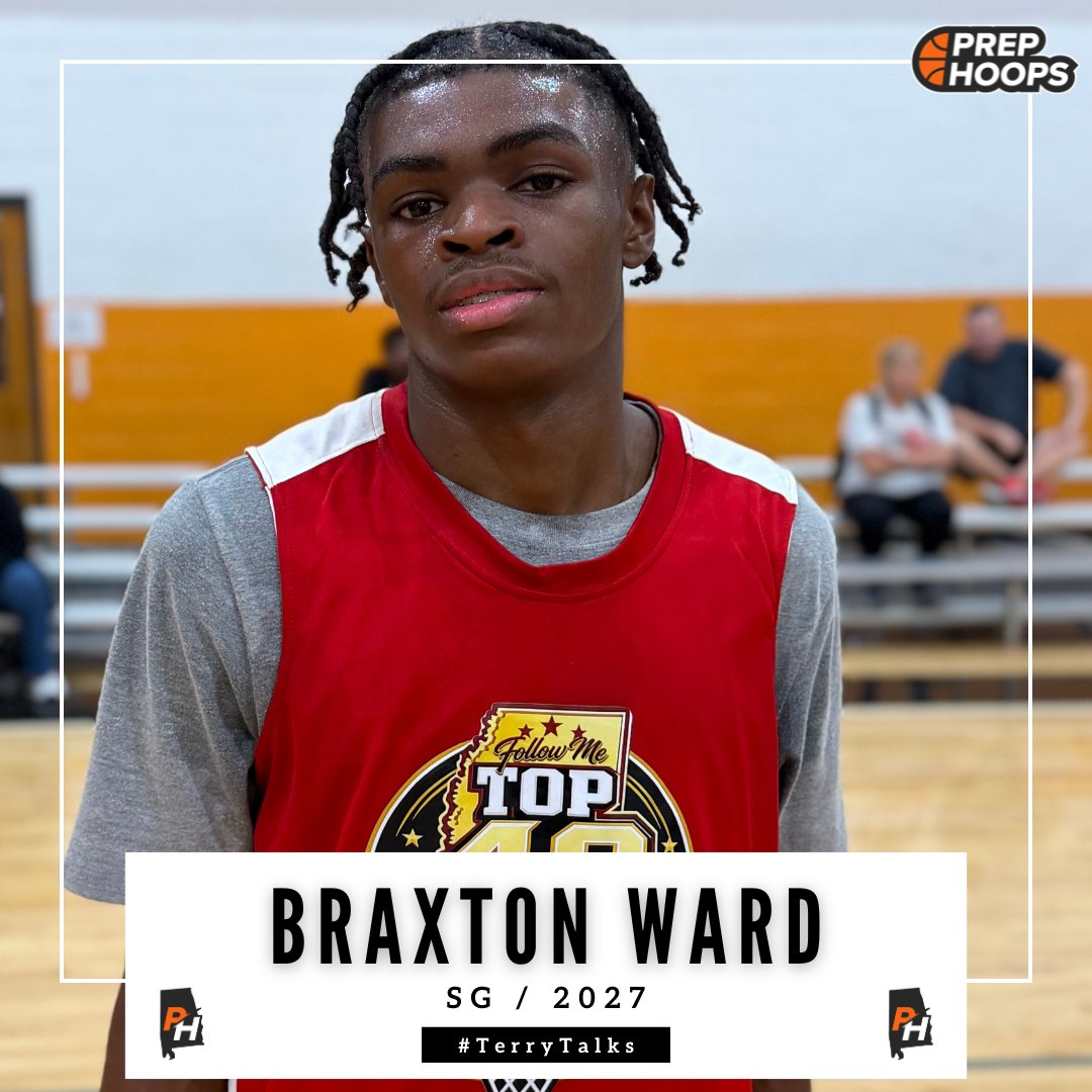 TDrakeBasktball's tweet photo. 🚨 #TerryTalks 🚨

Follow Me Top 40 Camp gave me a chance to evaluate several players who brought real translatable traits. Pace. Advance passing. Shot-making. Rim pressure. Defensive activity. Winning-possession plays. Here are a few names who caught my eye and why their games are worth tracking.

Check out my article: Follow Me Top 40 Camp Notes: Shooting, Slashing, and Two-Way Edge

✔️ out Link ⤵️:

https://t.co/I1K1Mhv5Om

✔️ out who all is covered in this one 👇🏽

🏀 Beckett Haley
🏀 Kaleb Price
🏀 Braxton Ward
🏀 Xavier Thompson
🏀 Chance Grantham
🏀 Koi Denson

#TerryDrakeBasketball #14FortyScouting #PrepHoopsAL @robwms_UAB @ArtaviusBogan @14FortyScouting @teamsippunited @ChanceGrantham1

“Remember… If Terry’s Talkin’, You Should Be Listenin’.”