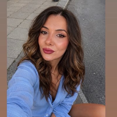 dilekooo's tweet photo. #YeniProfilResmi https://t.co/6mtf4qzxT0