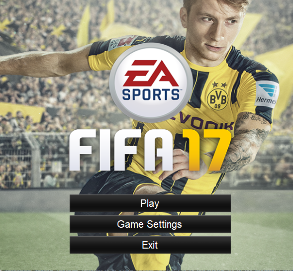 FIFA 17 Server Revival