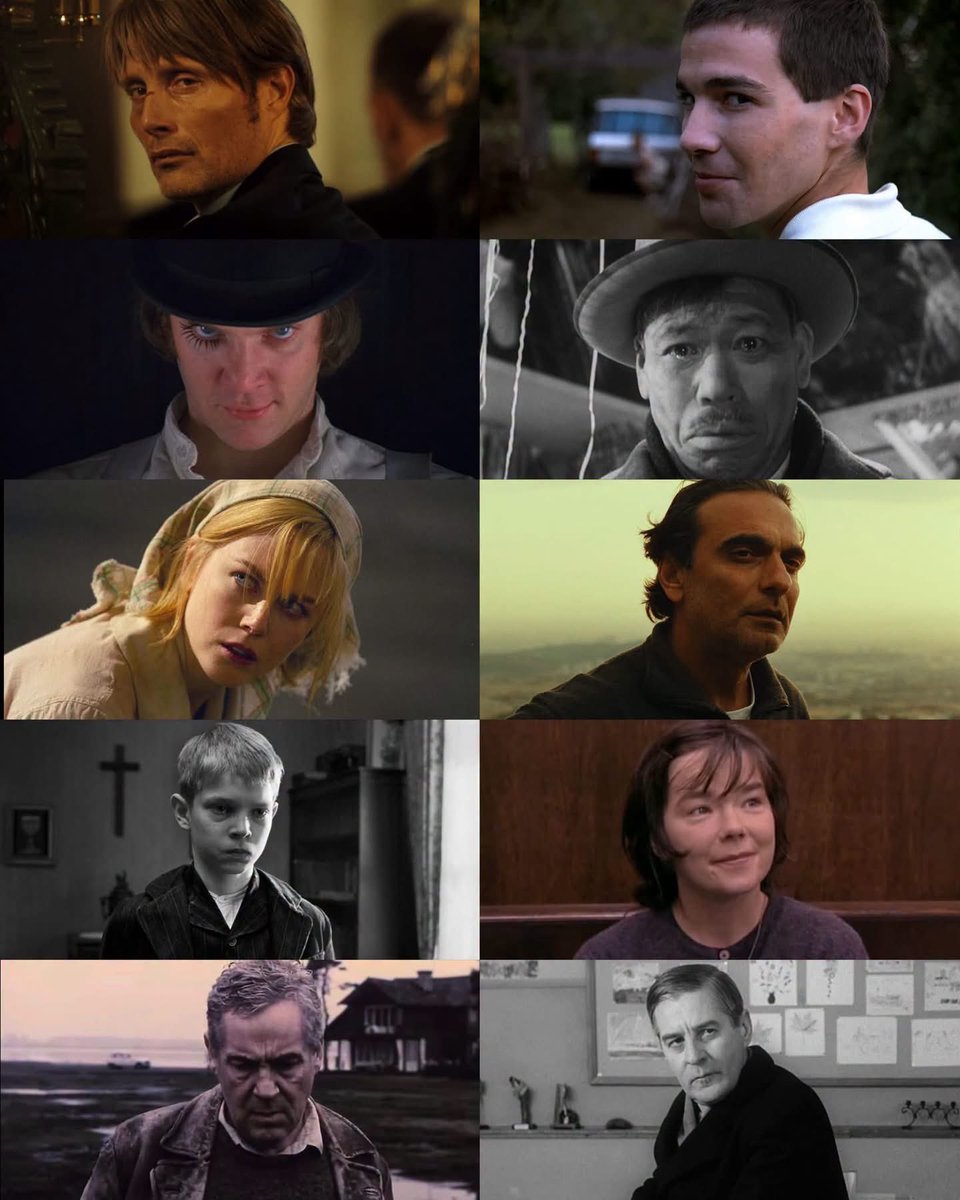 CinemaTweets1's tweet photo. The Greatest Form of Art in the History of Mankind

Long Live Cinema https://t.co/FcKnFBk66P