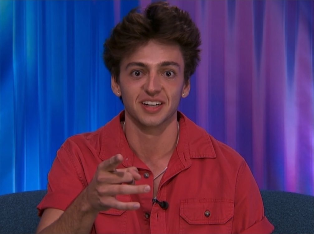 Big Brother Tea tweet media