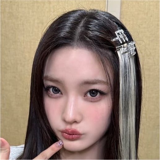 tv97qq's tweet photo. #ILLIT #IROHA #KPOP
Iroha😵‍💫😵‍💫 https://t.co/cOFJARpYEz