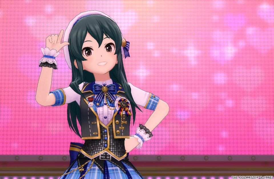 大石家の心 tweet media