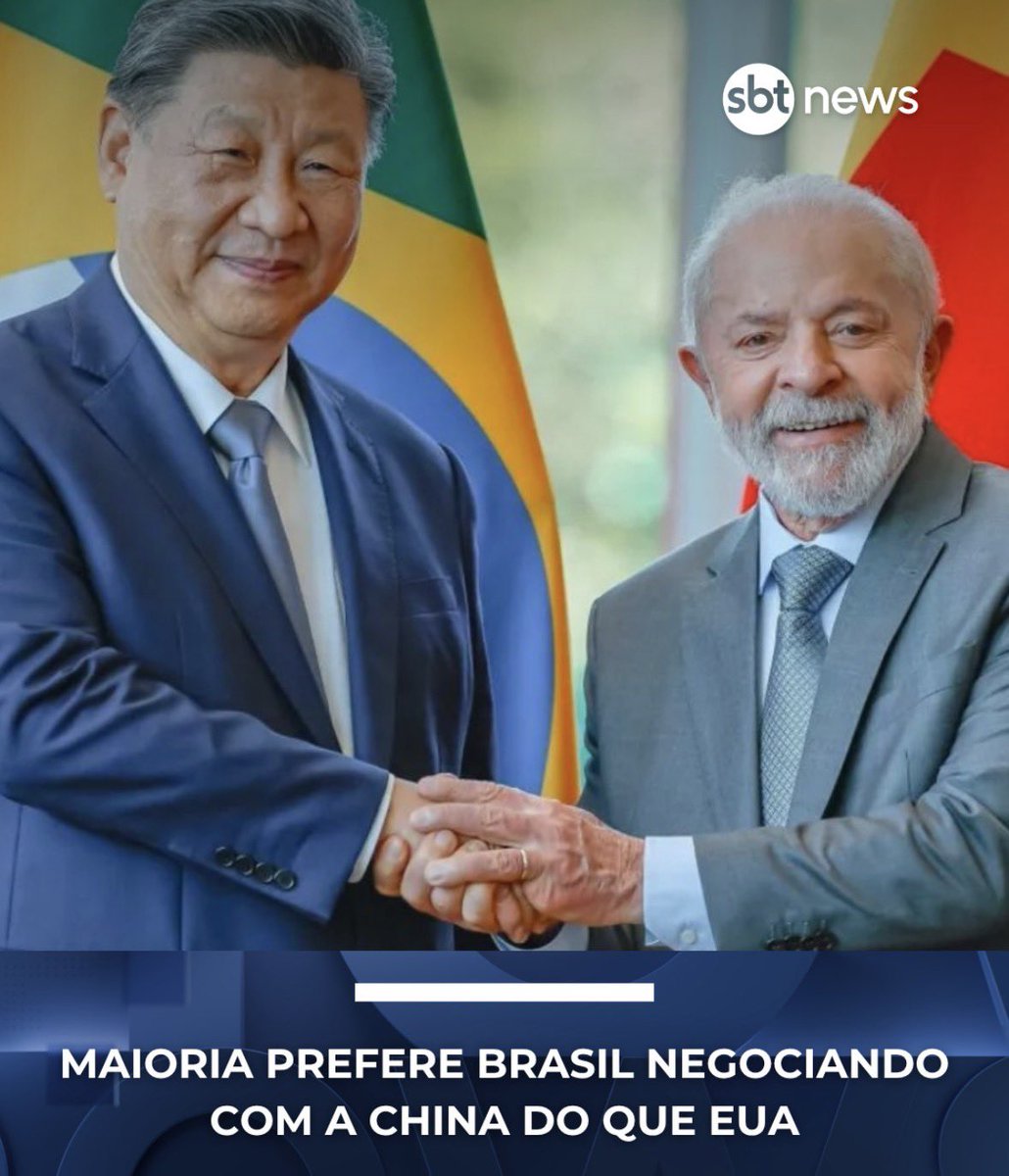 PedroRonchi2's tweet photo. Só lesa-pátria que lambe as botas do Trump. https://t.co/YQi6vCMNFh