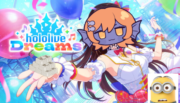 lukanctzen's tweet photo. 2 days in a row...... whats next.....
➡️POKAJAN MY BELOVED (not addicted btw)
⏰ 10am GMT+3 || 4pm JST
https://t.co/cOMgbzBAFM
im tweaking:) LETS MEET AGAIN luv u anglers🧡
#VTuberUprising #ENVtuber #VTuber https://t.co/w5cZKa0ayB