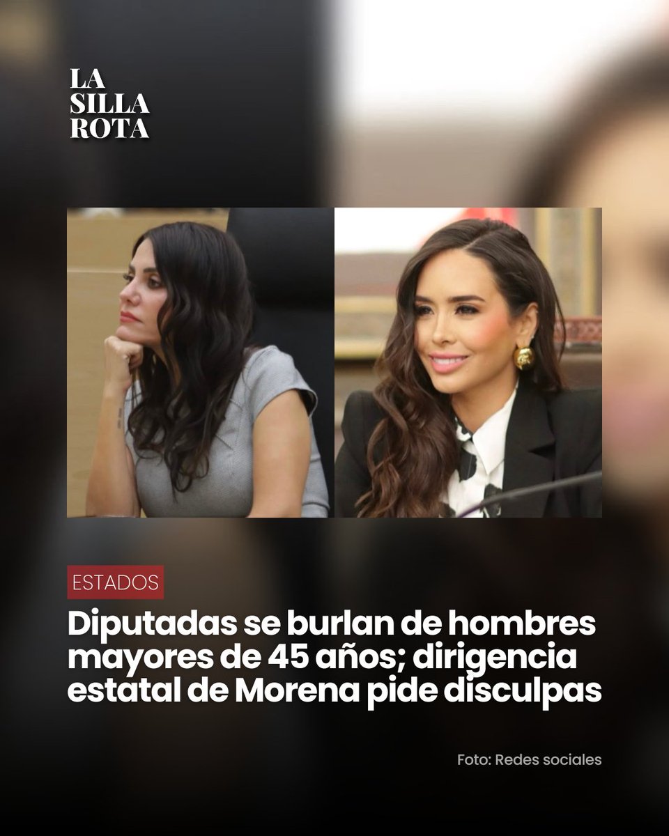 lasillarota tweet picture