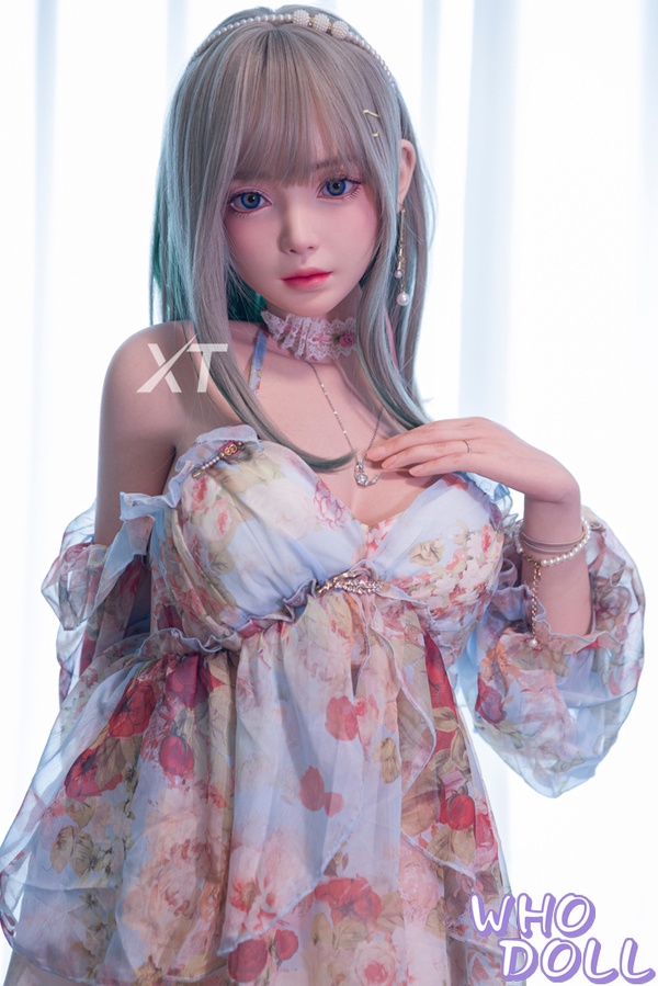rikuhimealterna's tweet photo. 花柄のオフショルワンピ姿が華やかで美しい✨
優雅で清楚な魅力があふれているね♪
━・━・━・
#Whodoll #XTDOLL #ラブドール
↓下にりんくつづきます https://t.co/tnV0OSewb3