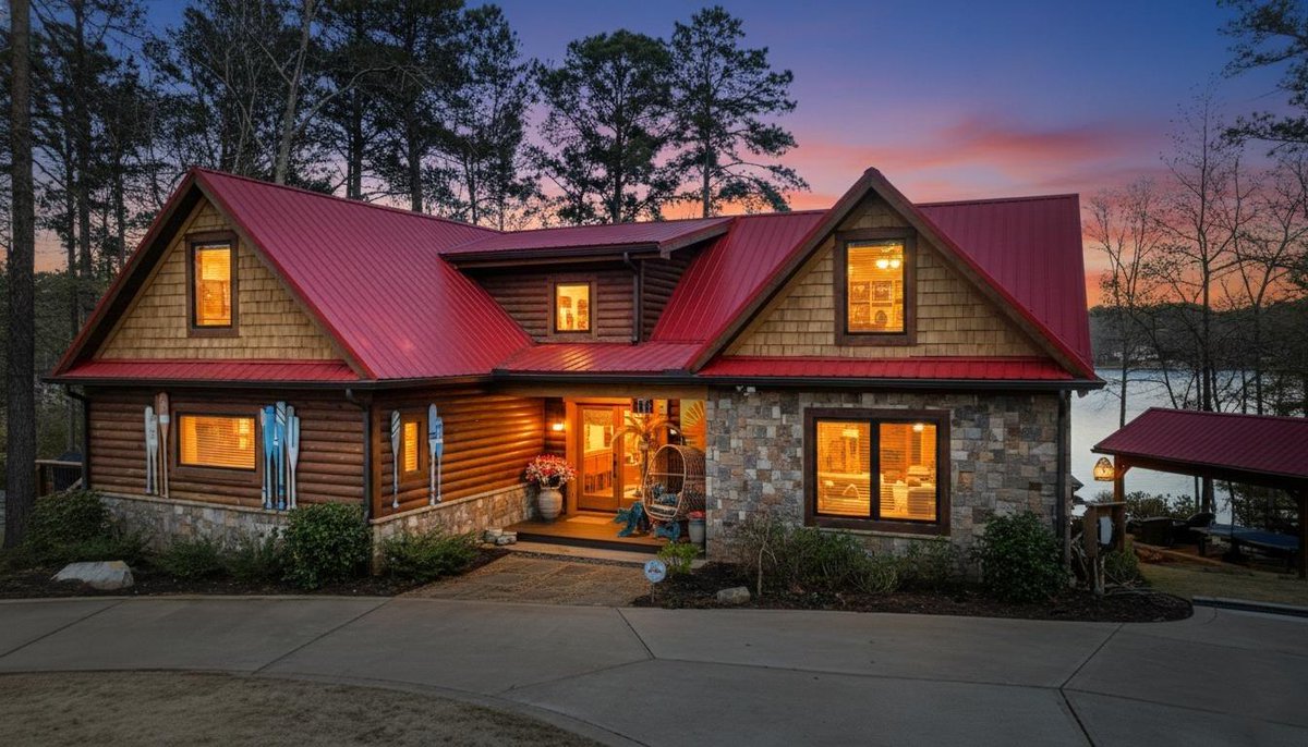 CbLakeOconee1's tweet photo. 125 ROCK ISLAND LANE
#CbLakeOconee #WhyGoAnywhereElse? #TheBestWearBlue https://t.co/EsFcIYoxr0