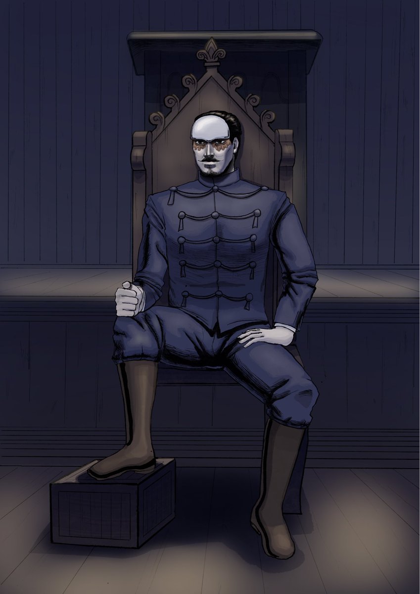 artistwithOC's tweet photo. Вспомнила пароль от акка

#goldenkamuy https://t.co/QSmmnwNEAX