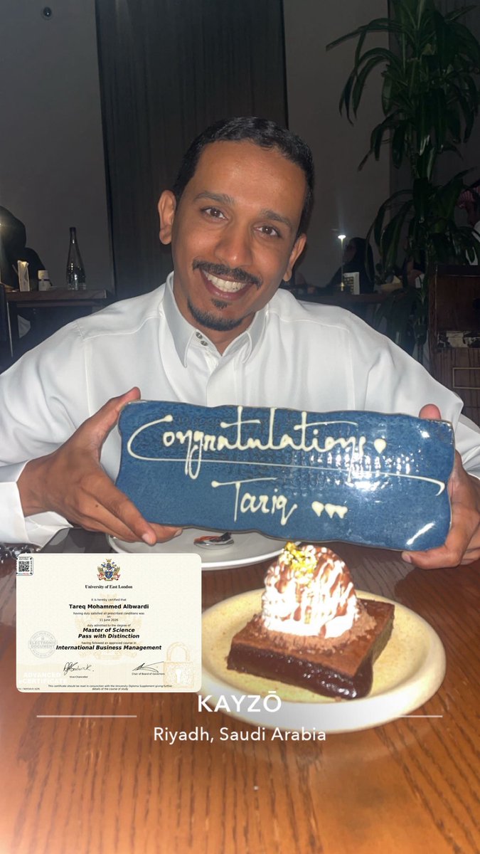 capt_Tariq's tweet photo. #تلك_الليالي

 الحمدلله الماجستير الثاني ( IBM )
TM https://t.co/G0cpGQTbJo