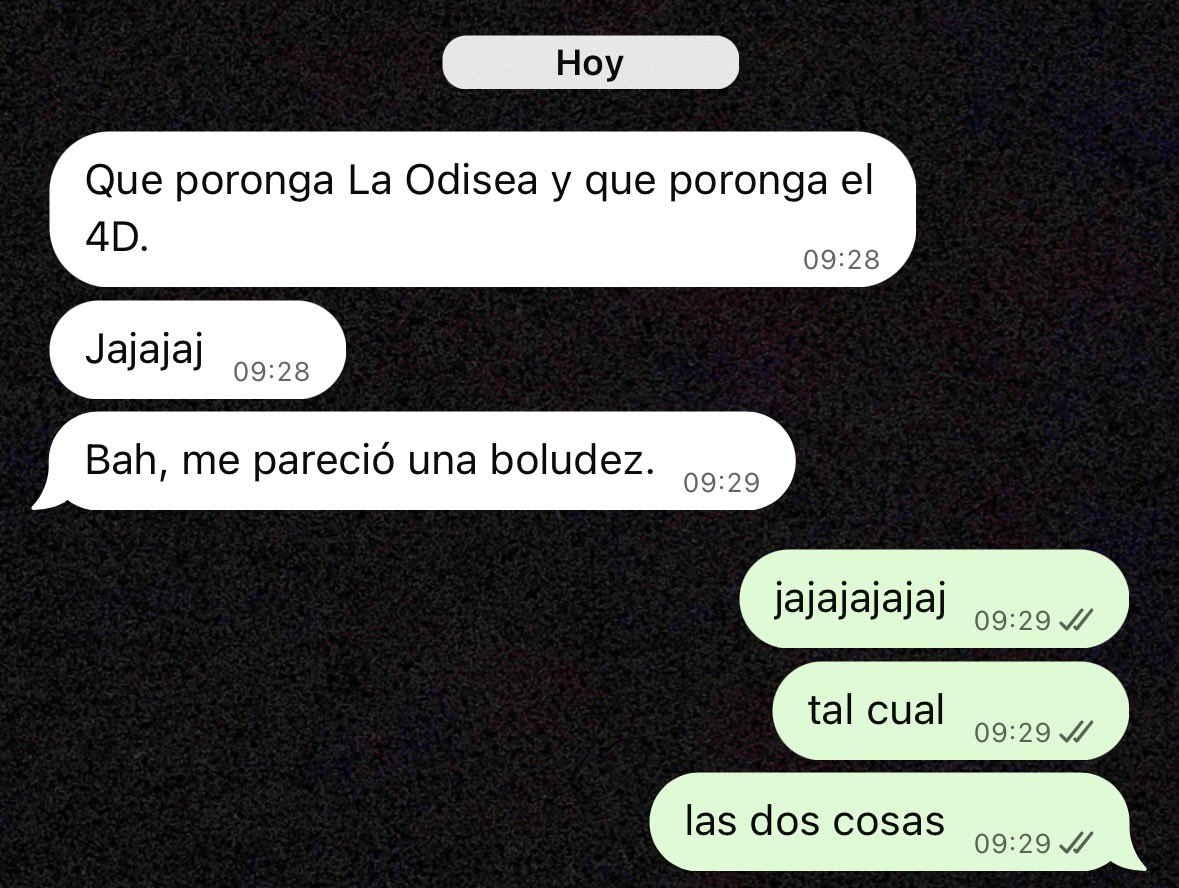 Antipiper's tweet photo. Mi madre, siempre con las palabras justas https://t.co/mq2nwOgtIN