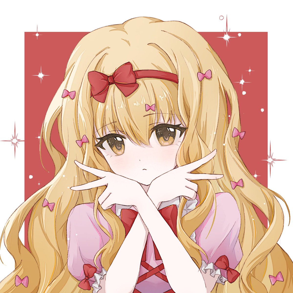 aphroditerume's tweet photo. 猫のヒゲ！
#真城りま #しゅごキャラ https://t.co/MXj2WoAiM4