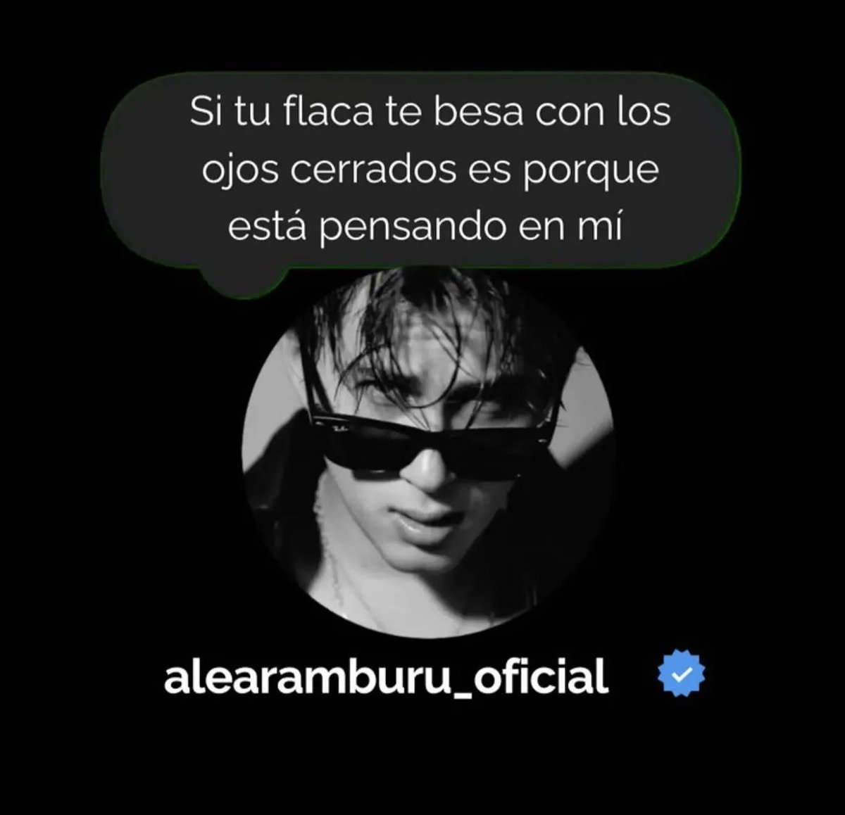 elsda00's tweet photo. Me compadezco de los que tienen de novia a las Ale biased Xd https://t.co/IRIFm5Upxt