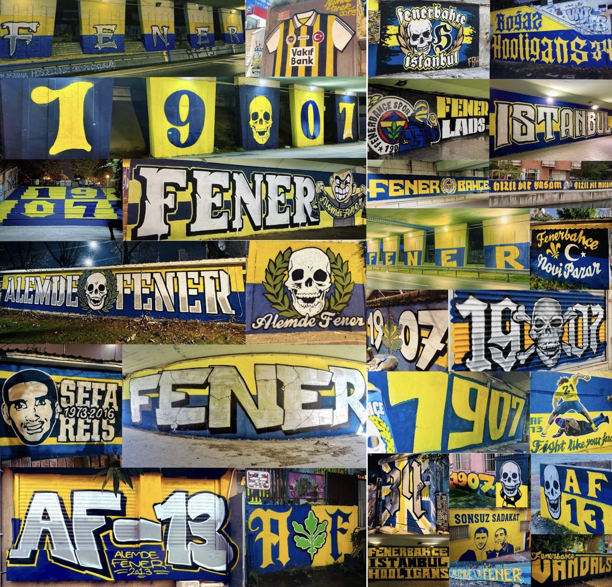 gialloblu34's tweet photo. Daha vol 2 de kral ilan ettiler kendilerini :) Şuanda dursak 2 seneye anca belki yetişirsiniz daha yolunuz çok https://t.co/ZfHxSSSM9R