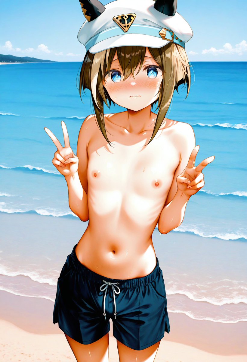 Equusanthropus's tweet photo. 男の子たちの記念撮影写真なので何の問題もないです。はい。 https://t.co/dqPrrmYqgc