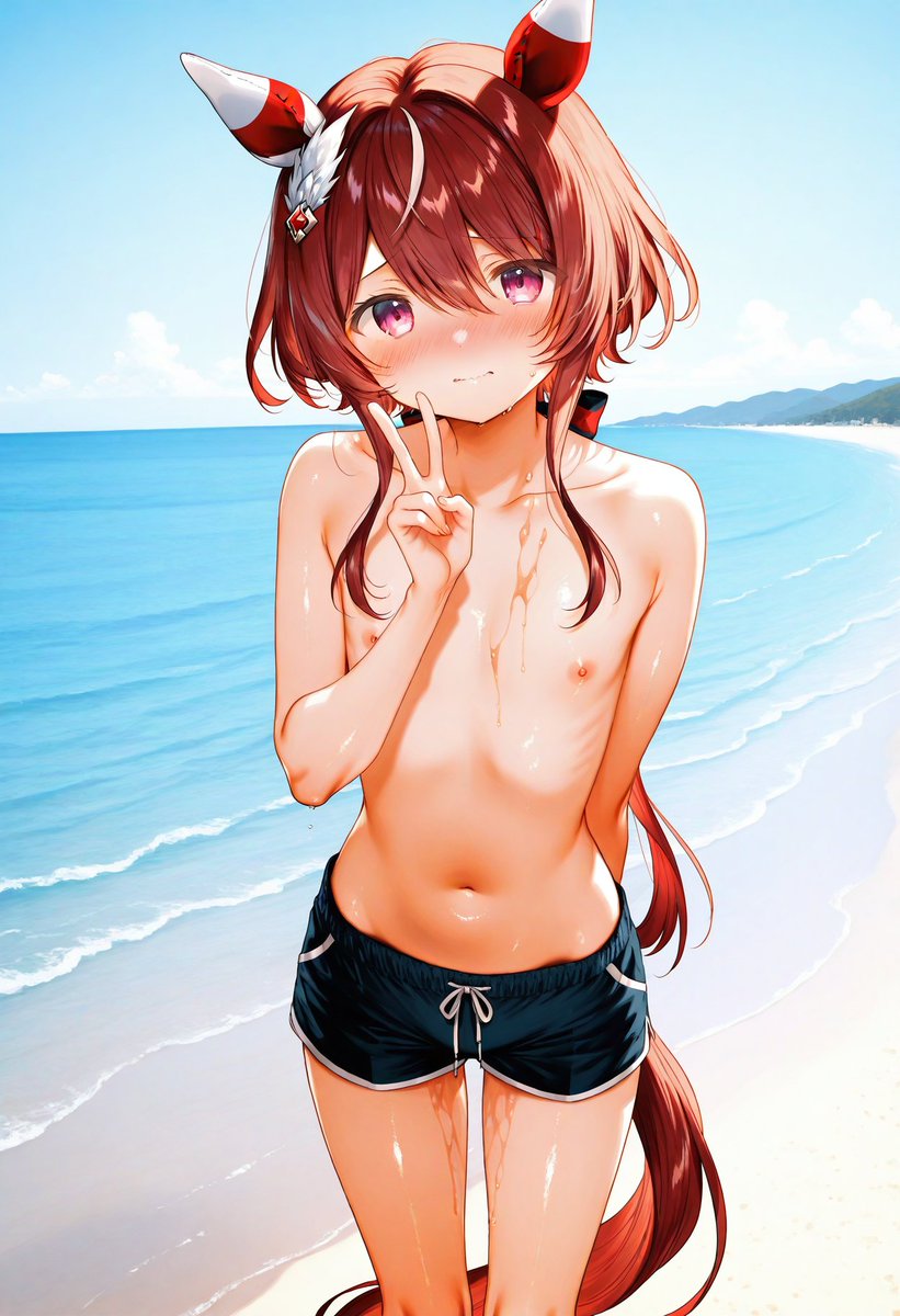 Equusanthropus's tweet photo. 男の子たちの記念撮影写真なので何の問題もないです。はい。 https://t.co/dqPrrmYqgc