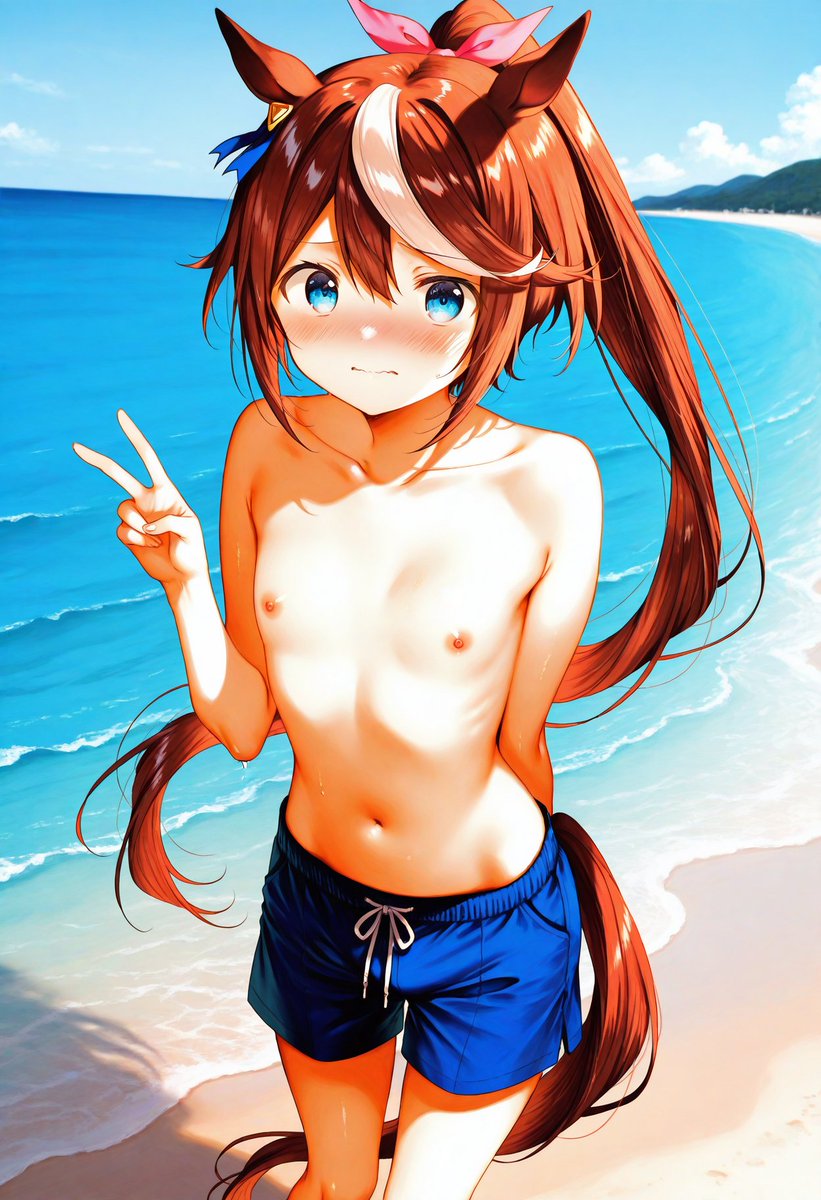 Equusanthropus's tweet photo. 男の子たちの記念撮影写真なので何の問題もないです。はい。 https://t.co/dqPrrmYqgc