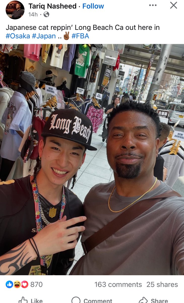 GodKingJustice's tweet photo. Look how yo bitch ass smile at other races but talk down on Black people from the Carribean and Africa. https://t.co/7O1u4rLdiD