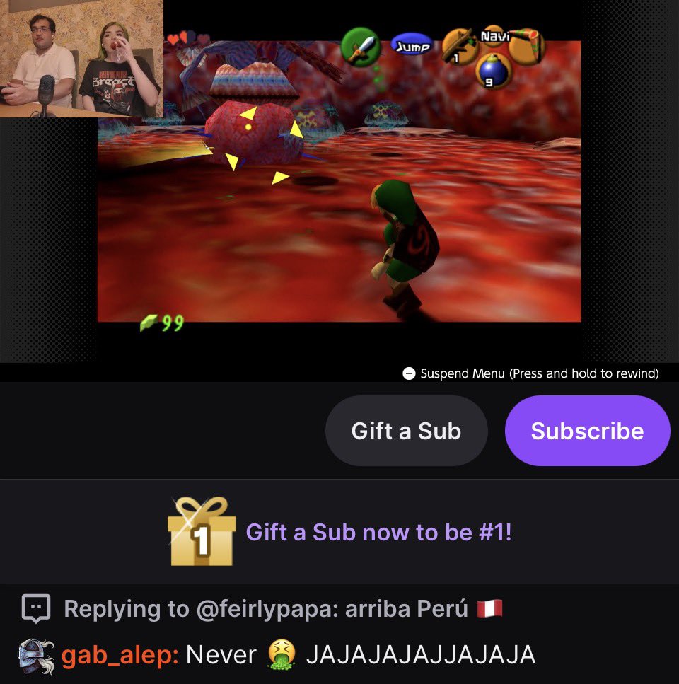 feirlygabchat's tweet photo. never 🤮 https://t.co/eAU6FlZ8Qt
