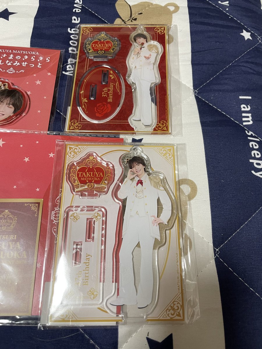 松岡卓弥生誕祭2026 王子様ステージでファン感動
