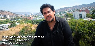 Cine_Con_Valor's tweet photo. Poco a poco uno se va abriendo camino hacia el exito, pero detrás de todo eso, son días, tardes, años de esfuerzo forjando un trabajo, una reputación. Muchos rechazos, muchos obstáculos, muchas barreras que romper. #cineconvalor https://t.co/pdAFA5jX2g https://t.co/zHQYELXR91